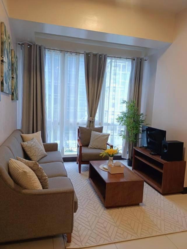 Mactan Newtown Apartment in Lapu-Lapu City