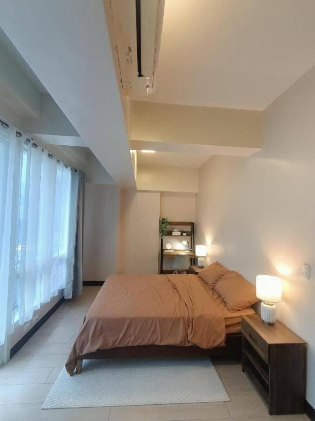 Mactan Newtown Apartment in Lapu-Lapu City