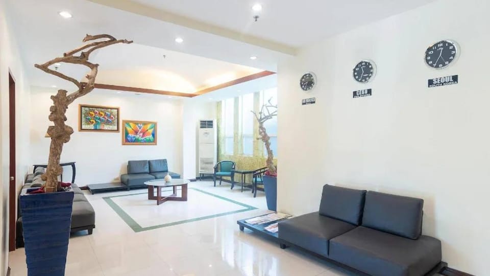 WJV Premium Hotel Hotel in Lapu-Lapu City