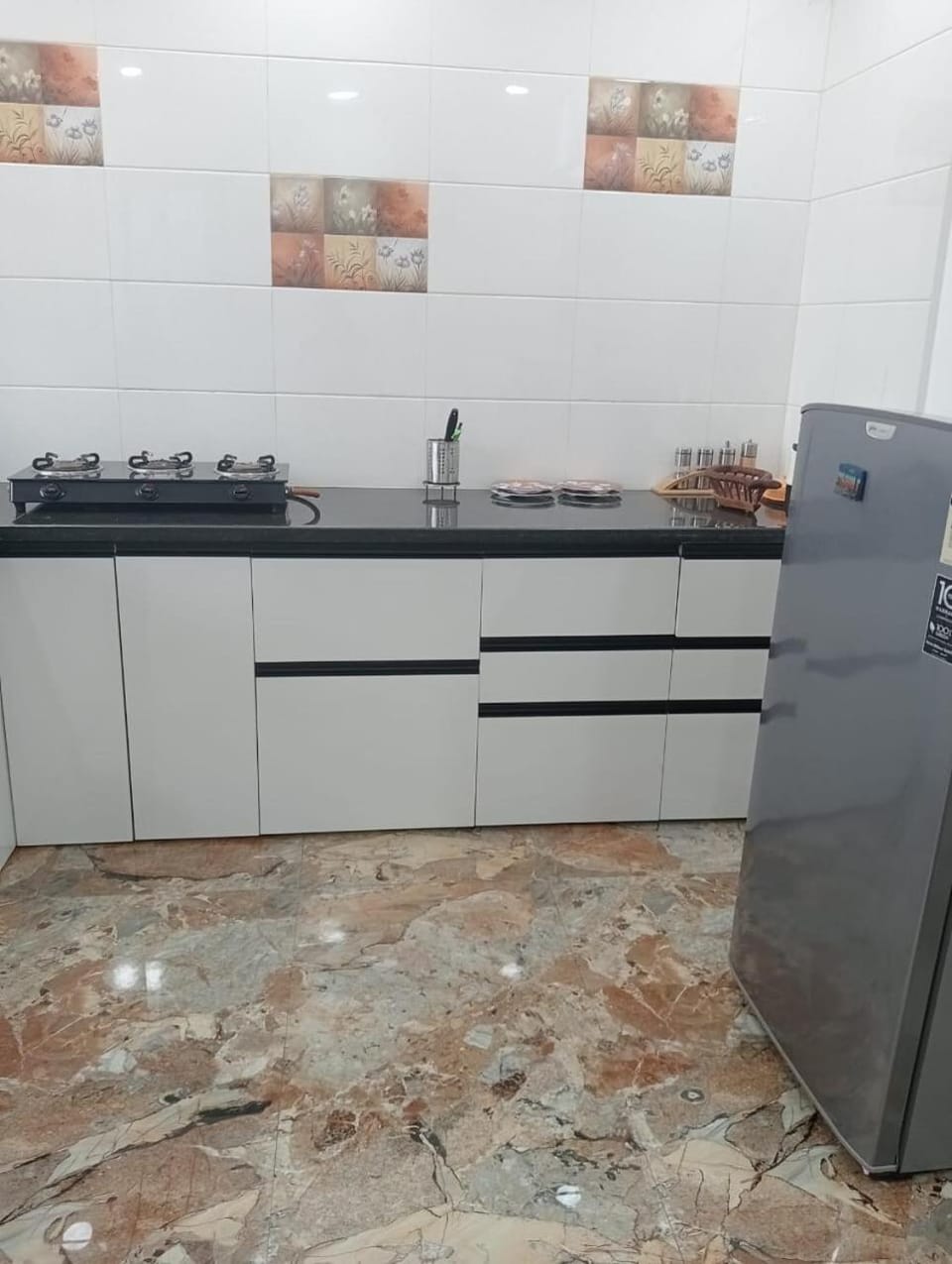 Stay NC 2BHK apartment Apartment in Maharashtra
