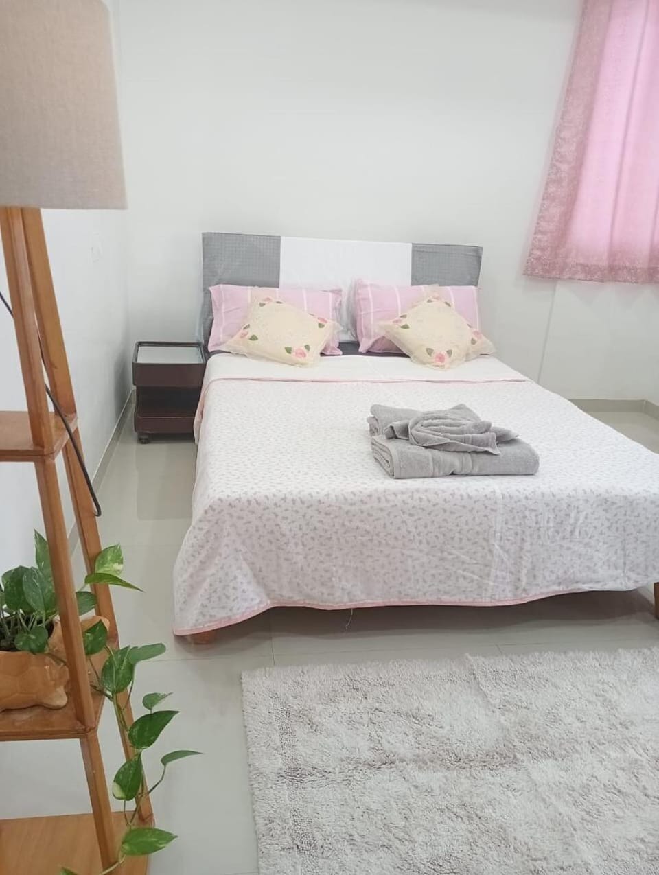 Stay NC 2BHK apartment Apartment in Maharashtra