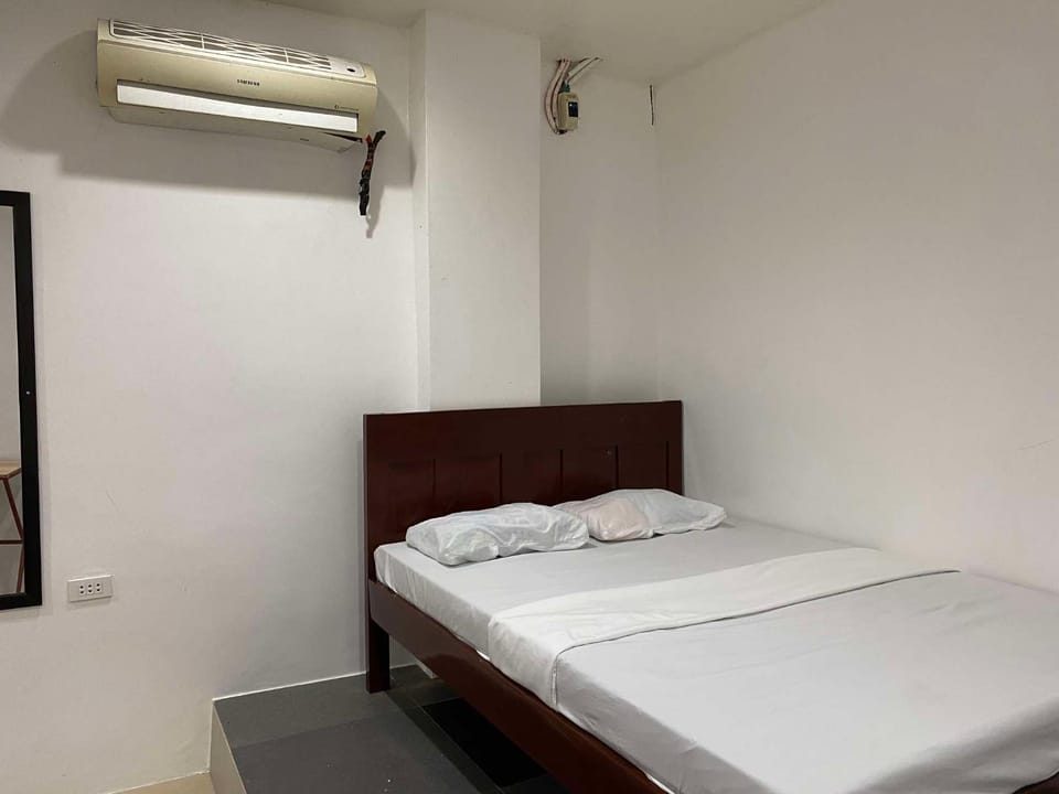 D'Horizon Mountain Resort Hotel in Central Visayas