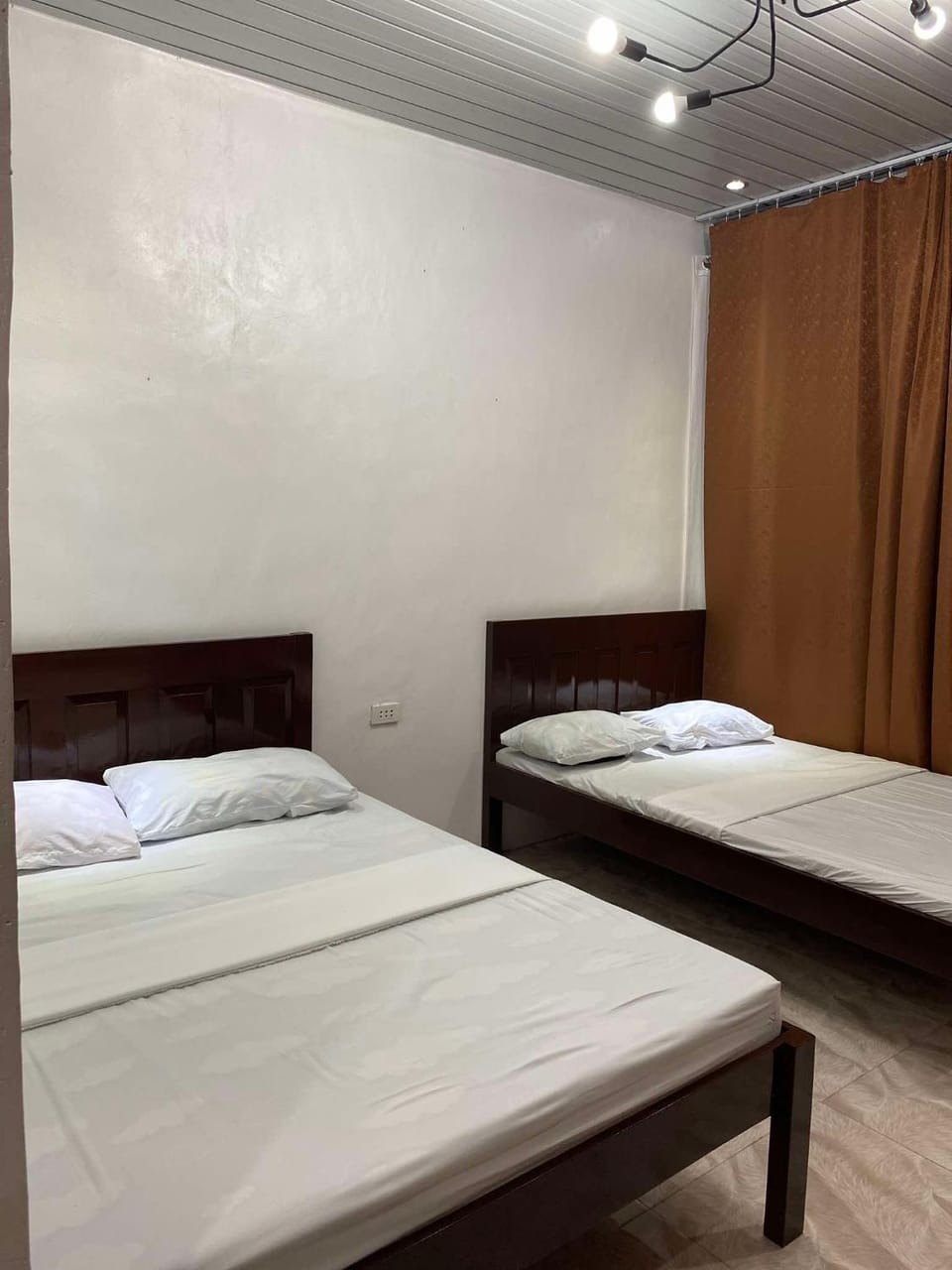 D'Horizon Mountain Resort Hotel in Central Visayas