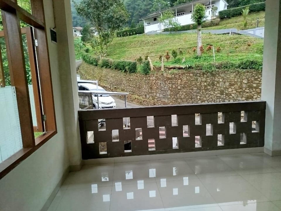 Balcony/Terrace, Balcony/Terrace
