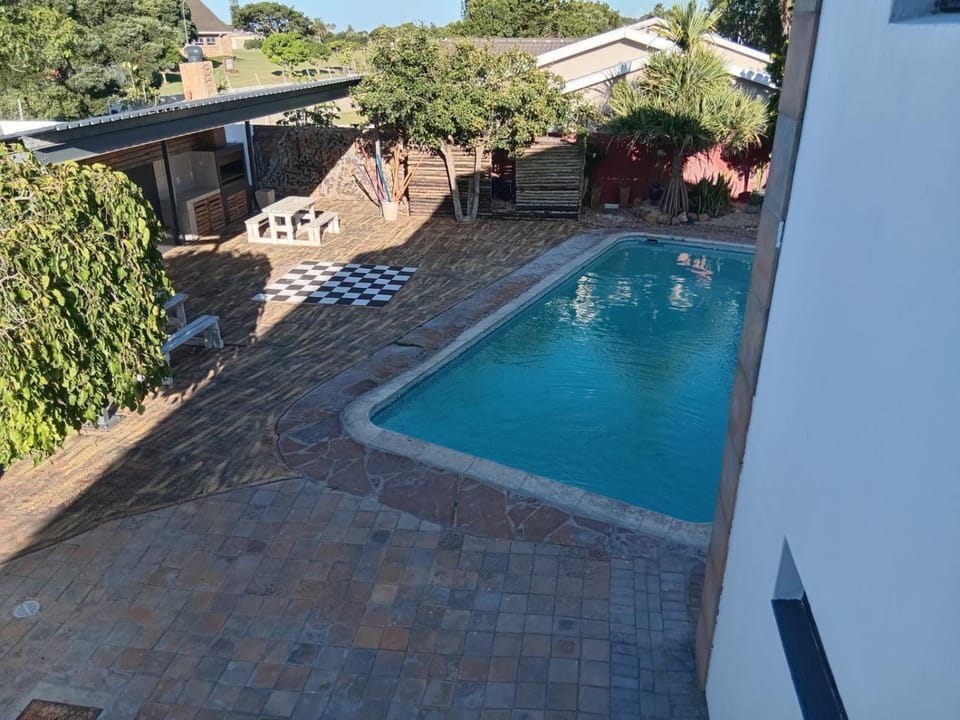 Foundation Stones Lodge Summerstrand Bed and Breakfast in Port Elizabeth