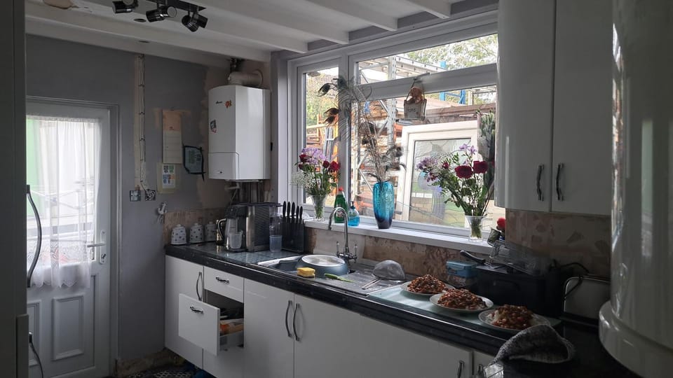 The Old Chip Shop Vacation rental in South Somerset District