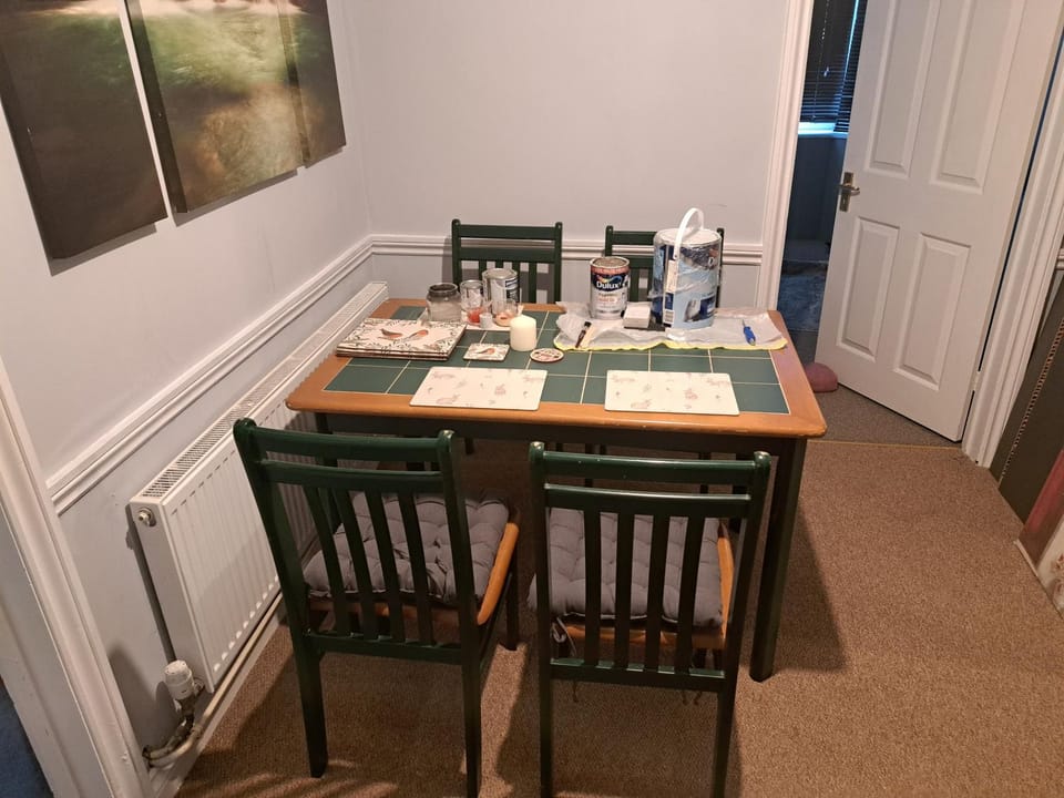 The Old Chip Shop Vacation rental in South Somerset District