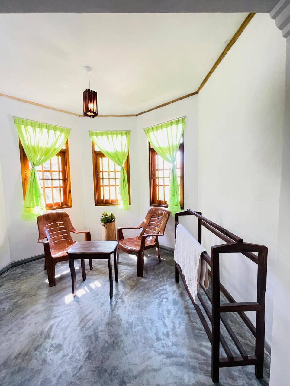 View (from property/room), View (from property/room), Bedroom