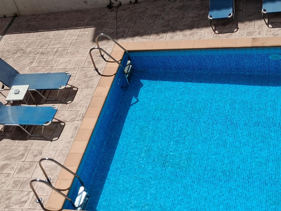 Cyprus Sun Apartment in Paralimni