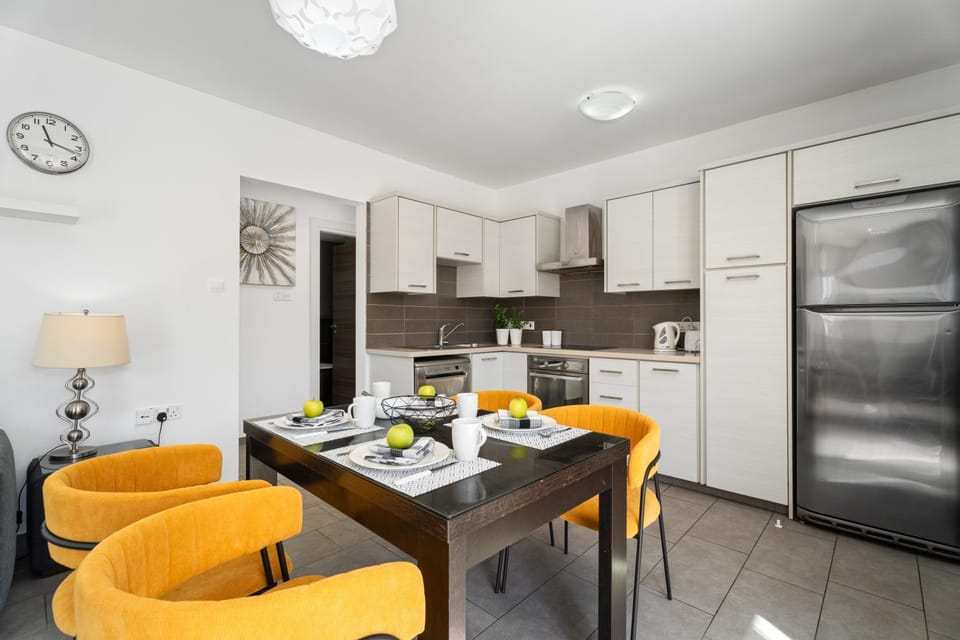 Cyprus Sun Apartment in Paralimni