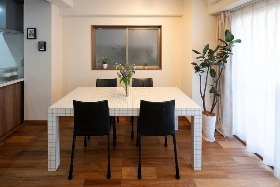 Komorebi 504室 in 横浜石川町駅 Apartment in Yokohama