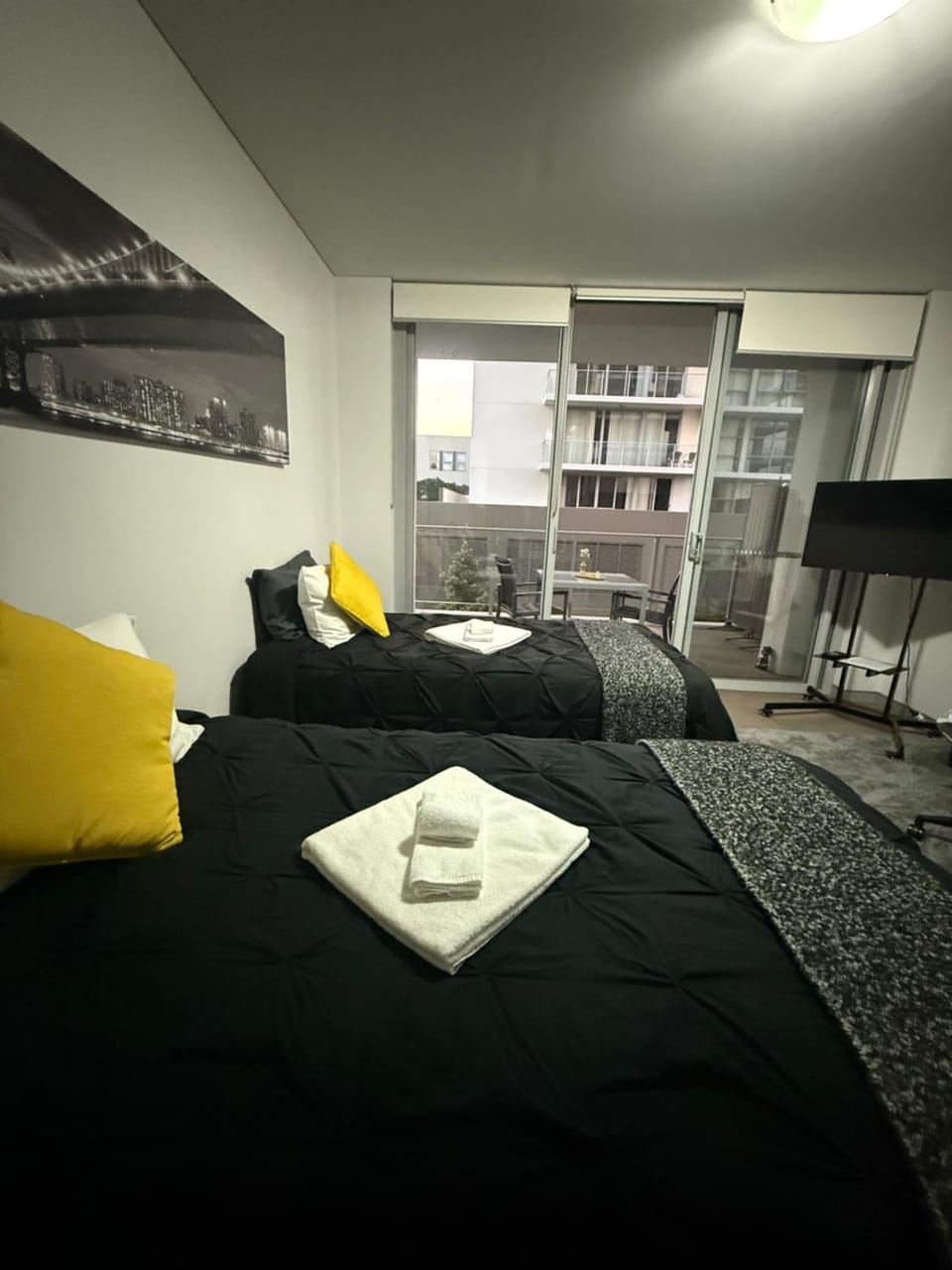 Cozy Private Room With Bathroom Right In Wollongong Vacation rental in Wollongong