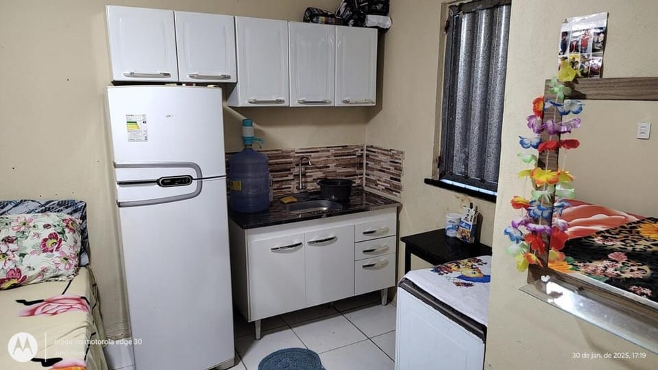 Espaço Super aconchegante House in State of Sergipe, Brazil