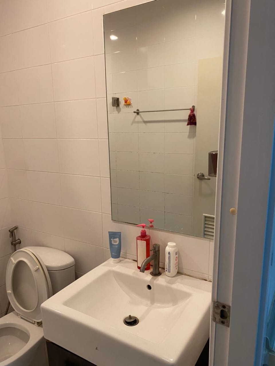 Macka room Apartment in Bangkok