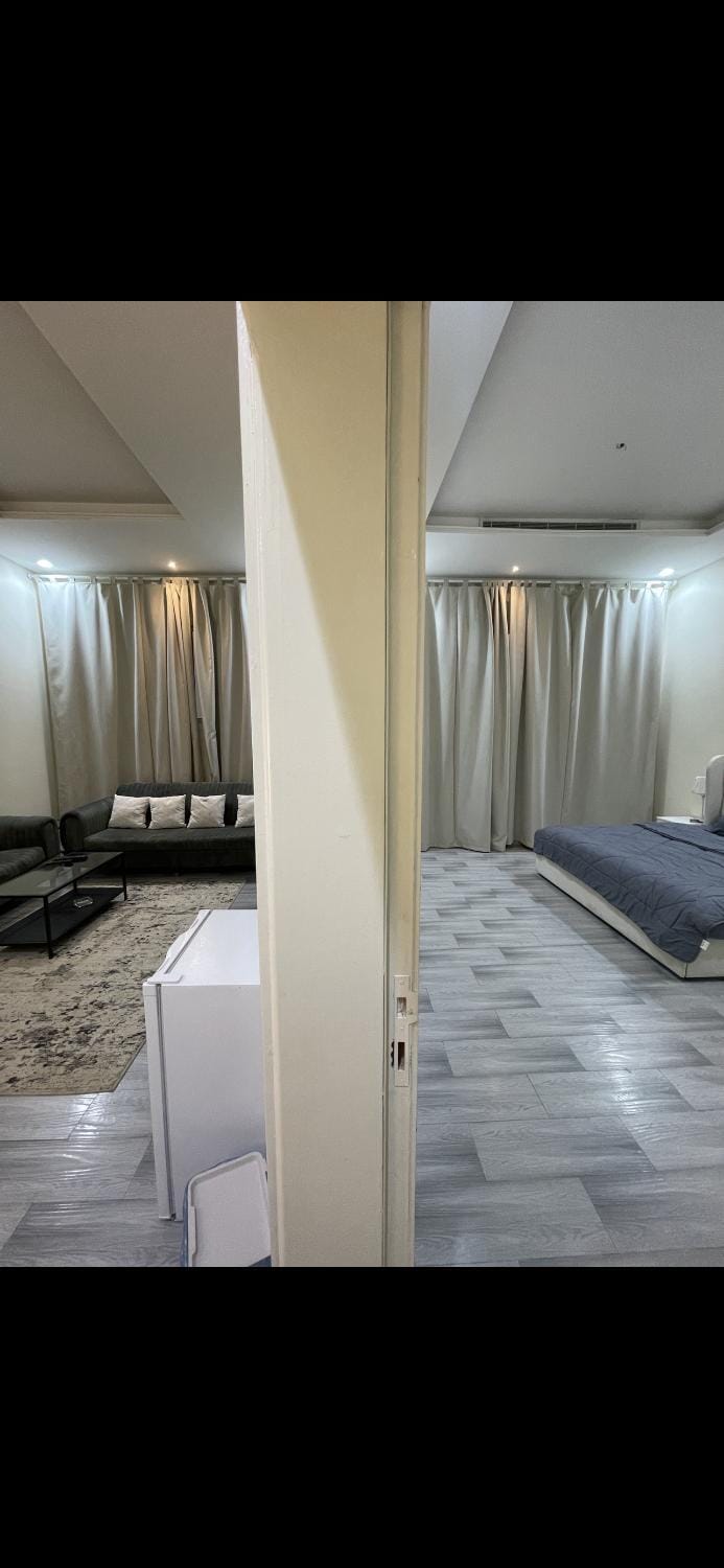ماكس الفندقية 5 Apartment in Riyadh