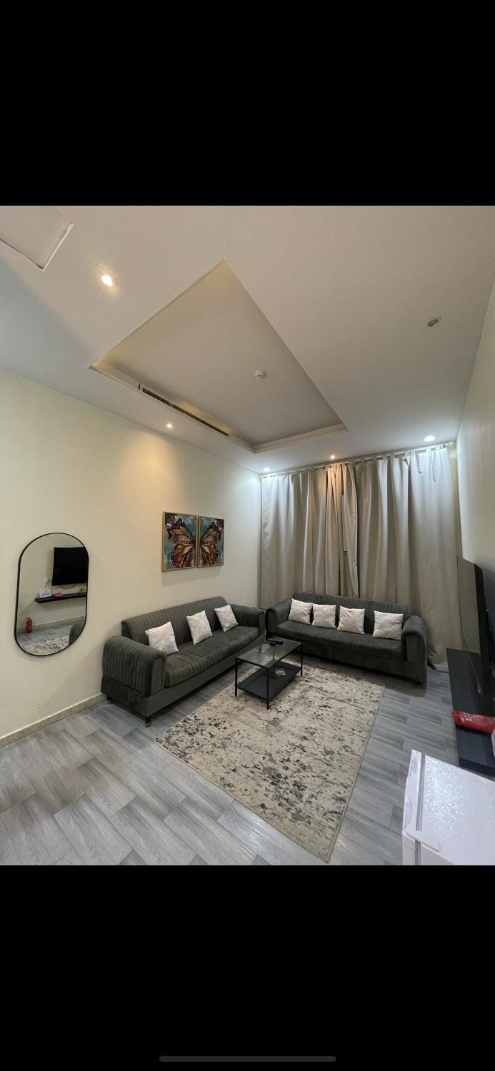 ماكس الفندقية 5 Apartment in Riyadh