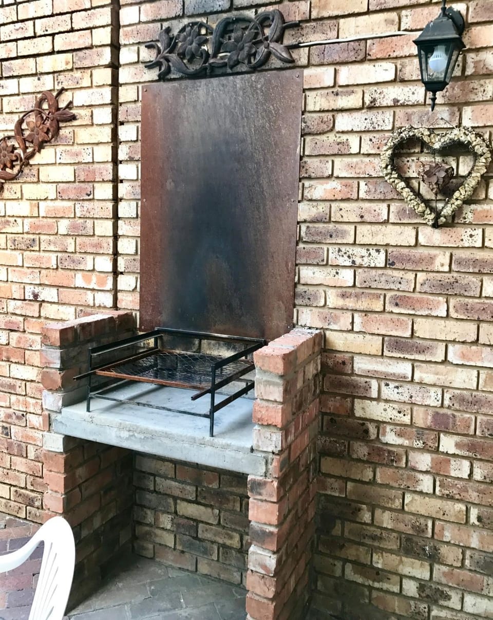 BBQ facilities