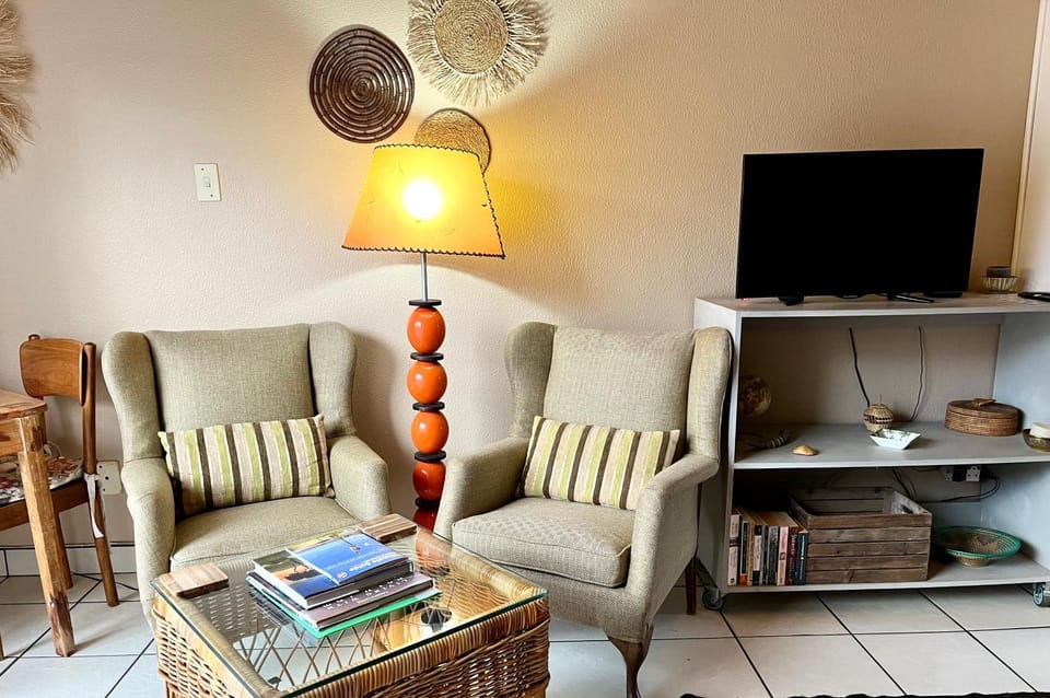 TV and multimedia, Seating area