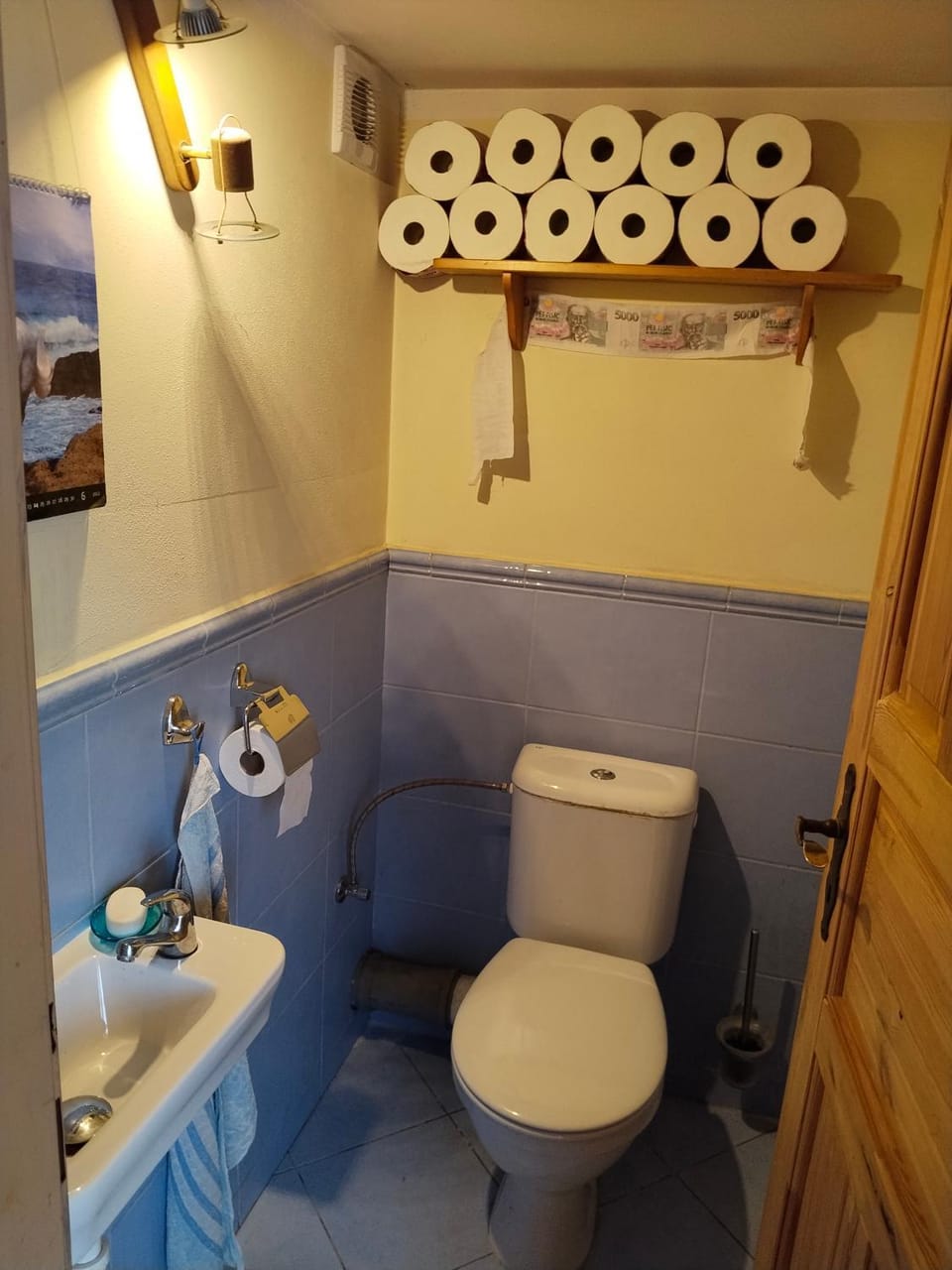 Pokoj bez kuchyňky Apartment in Czechia