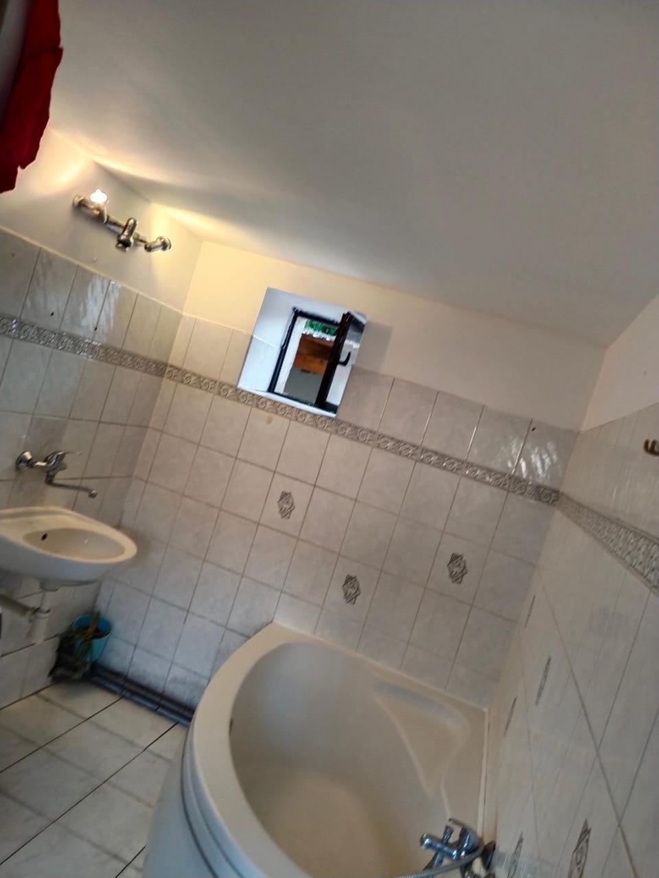 Pokoj bez kuchyňky Apartment in Czechia