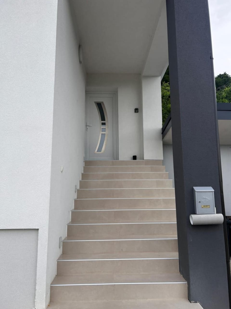Larisa apartma Apartment in Ljubljana