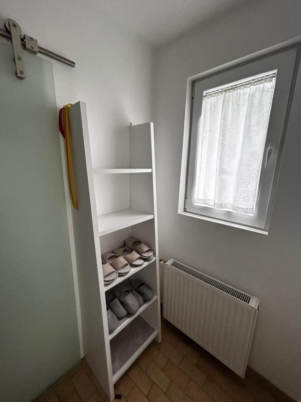 Larisa apartma Apartment in Ljubljana