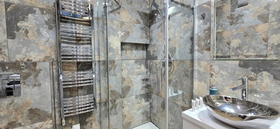 Apartament Przystań Jantar Resort by TriApart Apartment in Pomeranian Voivodeship