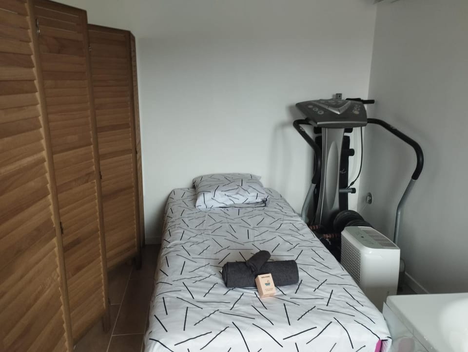 Un repos au cœur du Périgord vert Apartment in Nouvelle-Aquitaine