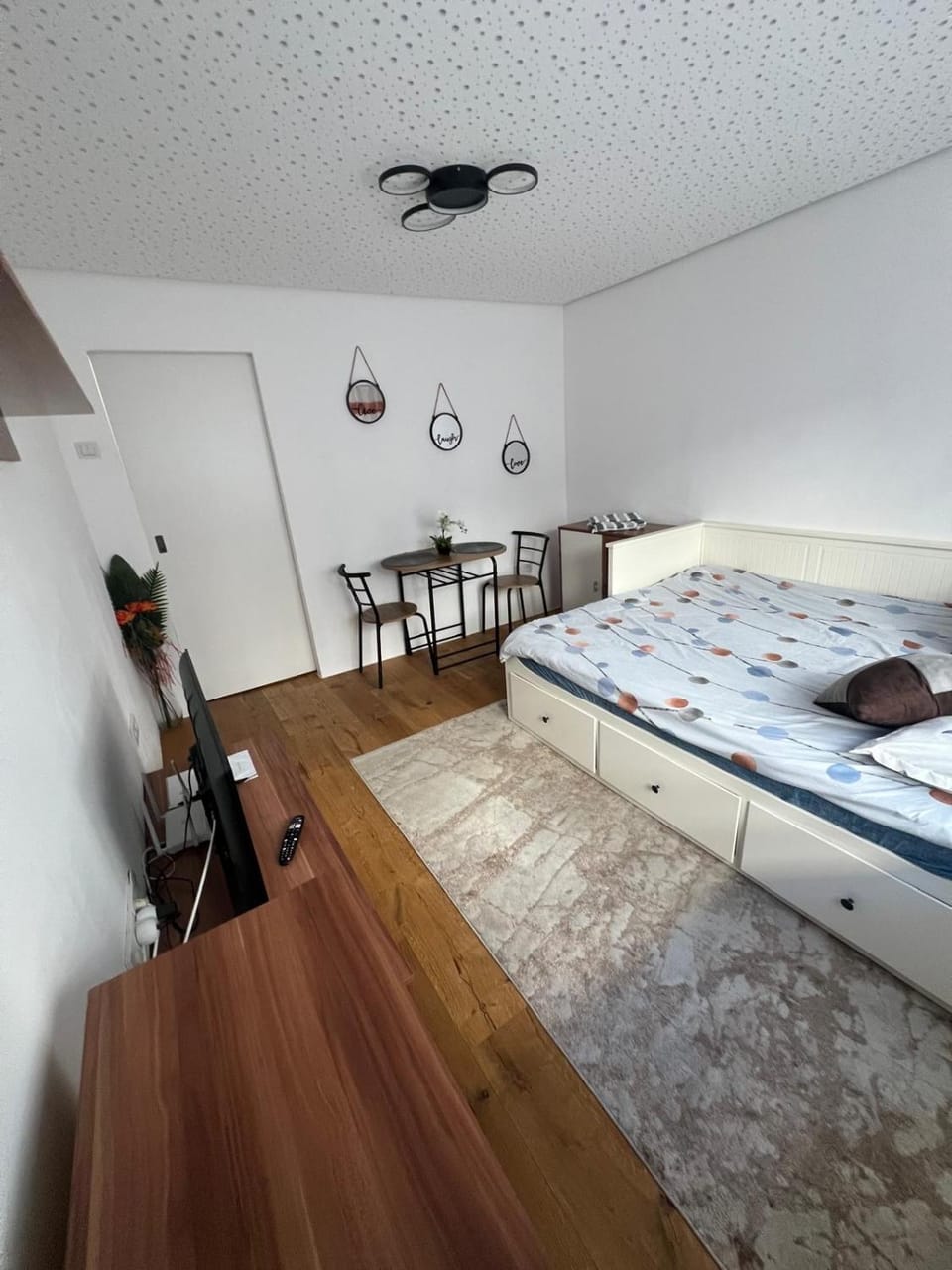 Apartament Chic Apartment in Vojvodina