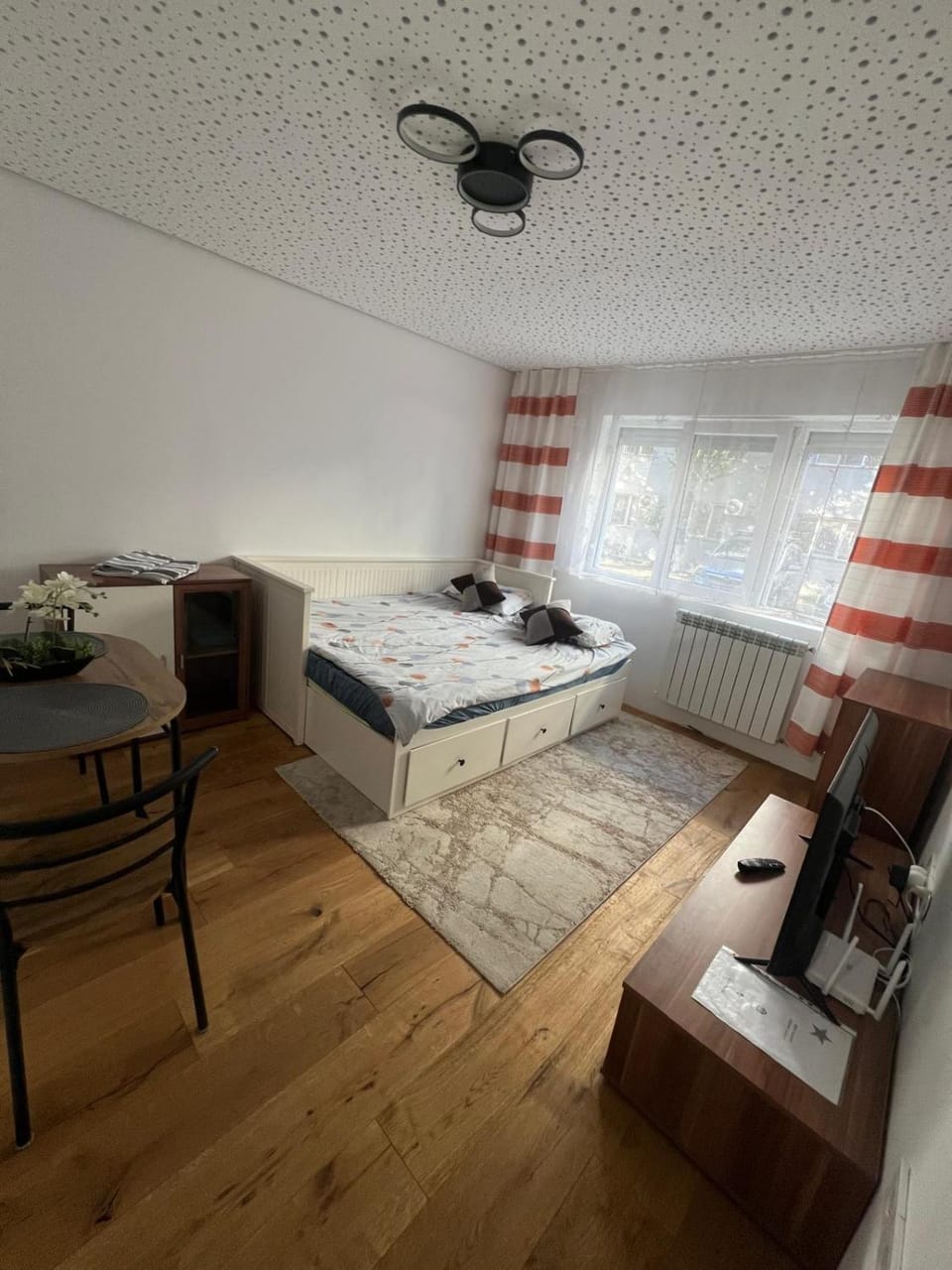 Apartament Chic Apartment in Vojvodina