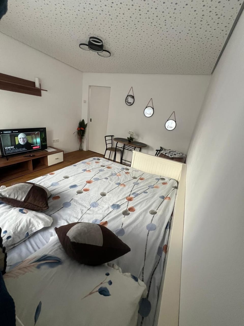 Apartament Chic Apartment in Vojvodina