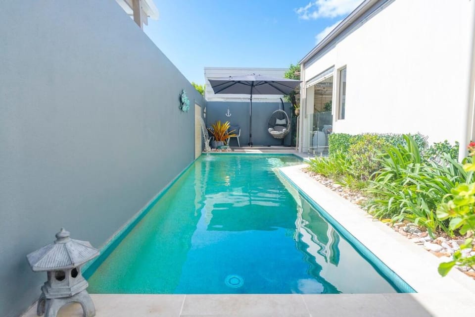 Parrearra Oasis Family Home, Pool, Pet friendly House in Sunshine Coast