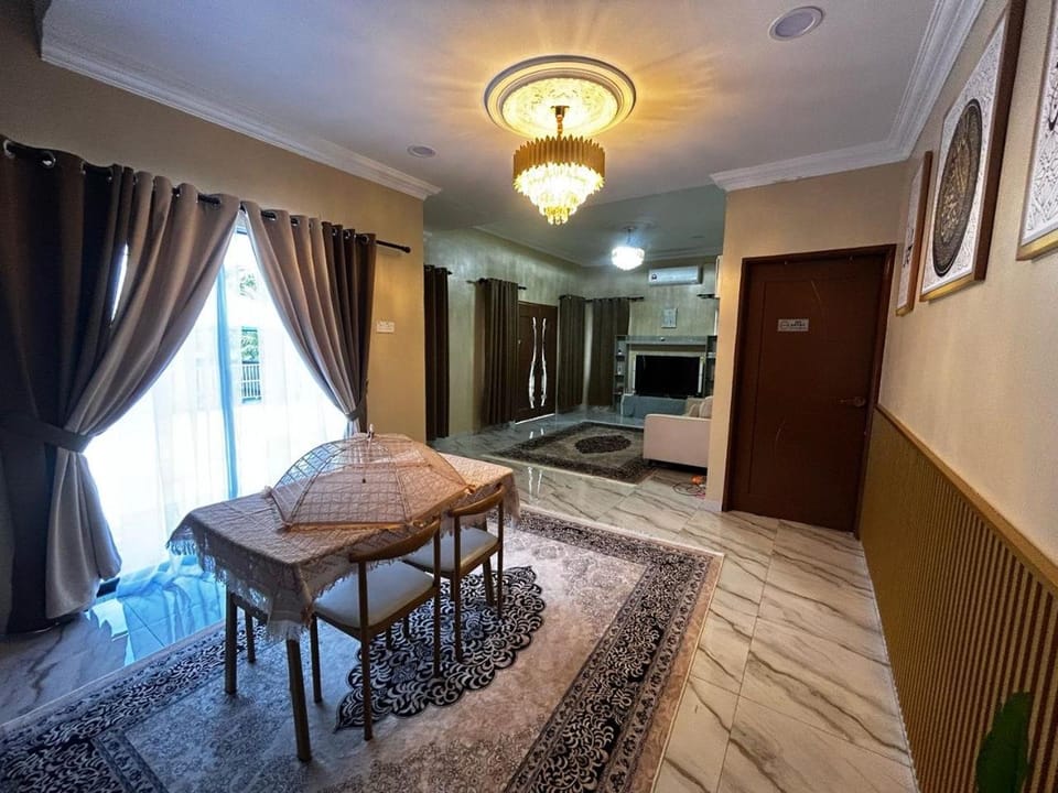Ariana Homestay House in Selangor, Malaysia