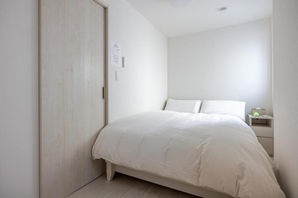 Ikebukuro 3 Chome Apartment in Japan