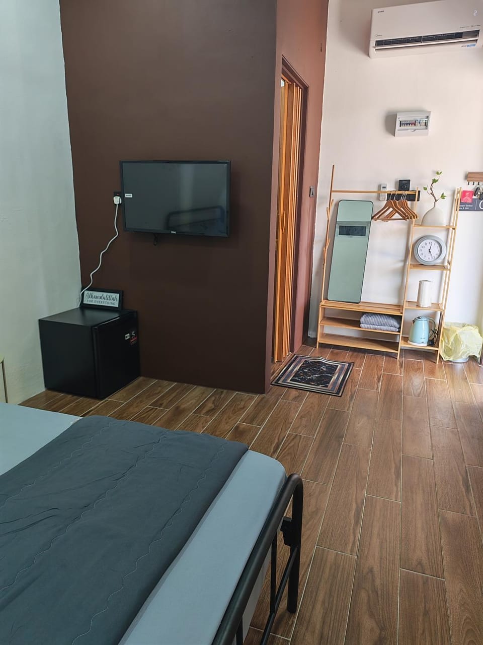 Rumah Comel Temerloh Studio House in Pahang, Malaysia