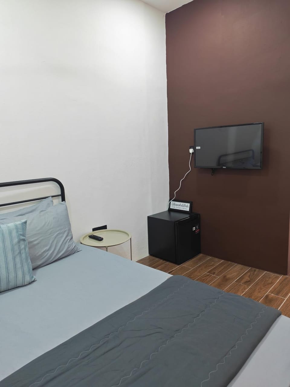 Rumah Comel Temerloh Studio House in Pahang, Malaysia