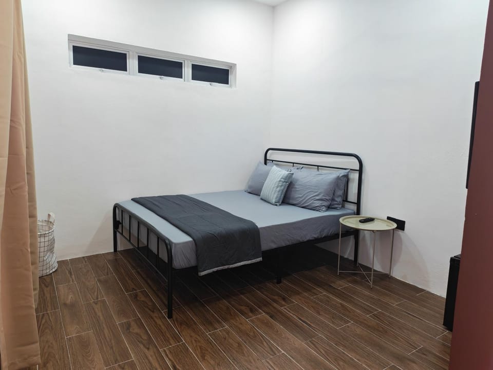 Rumah Comel Temerloh Studio House in Pahang, Malaysia