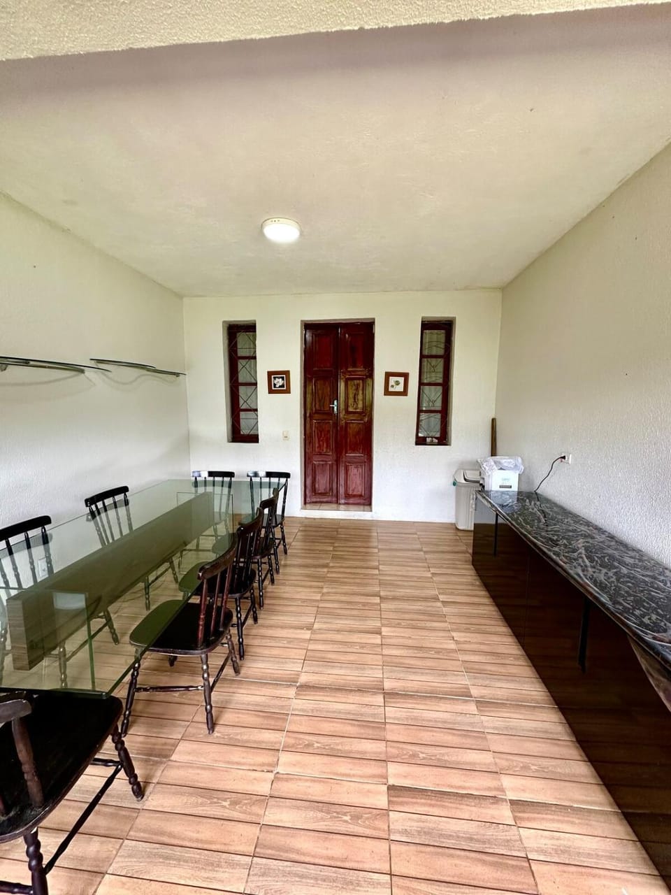 Guaramiranga Casa 10 suítes, Campo de Futebol e Vôlei House in State of Ceará