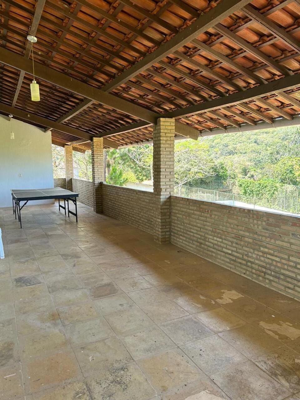 Guaramiranga Casa 10 suítes, Campo de Futebol e Vôlei House in State of Ceará