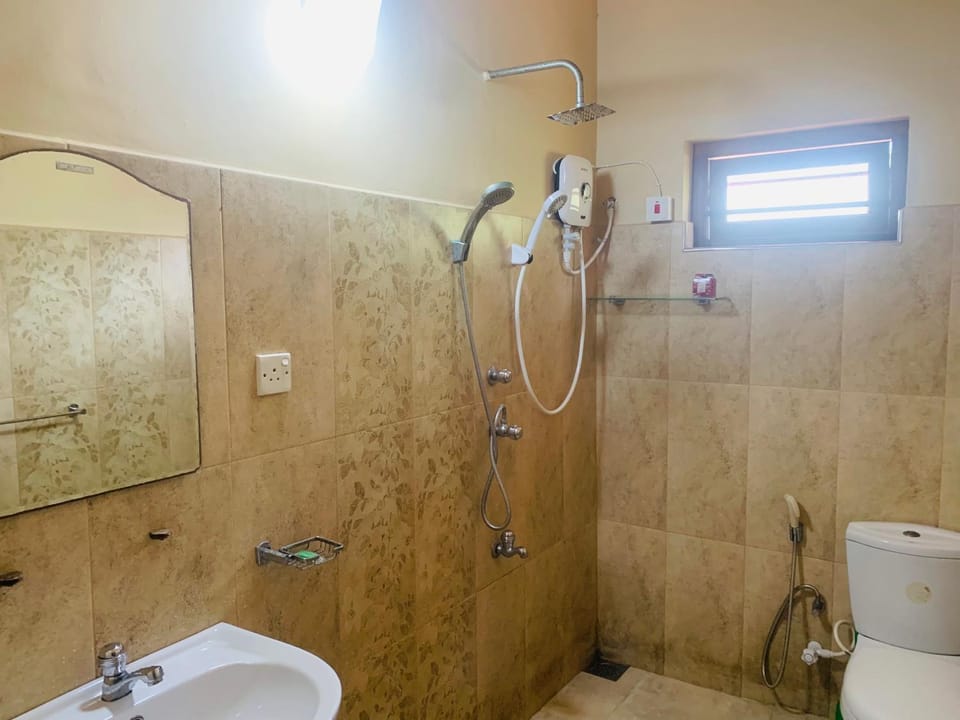 The Great Water Apartment in Ahangama