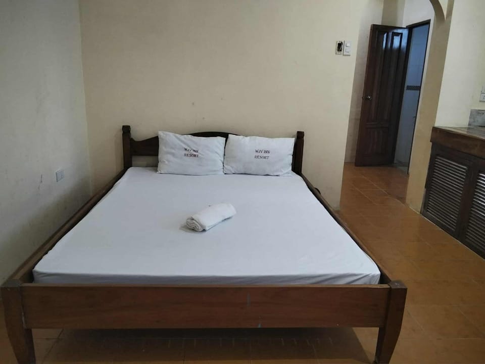 Wjv Inn Resort Resort in Puerto Princesa