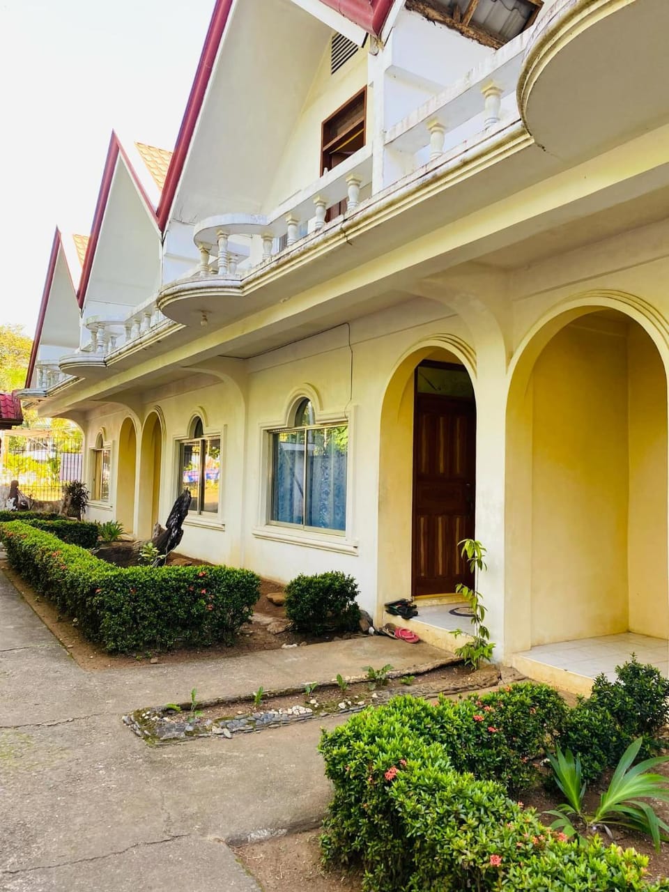 Wjv Inn Resort Resort in Puerto Princesa