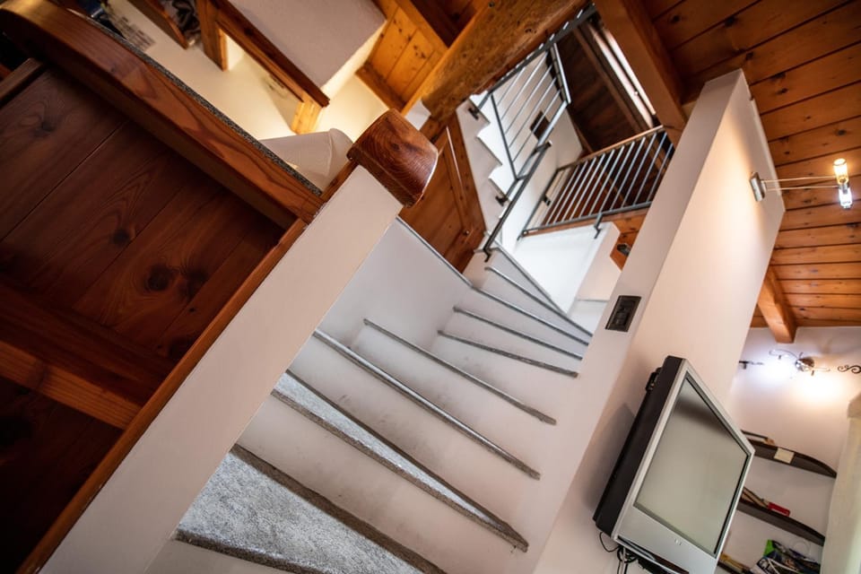 Comodità a due passi dal lago Apartment in Intra