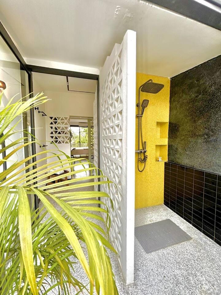 Siri Designer 3-Storey Townhouse with Garden and Luxury Amenities House in Bangkok