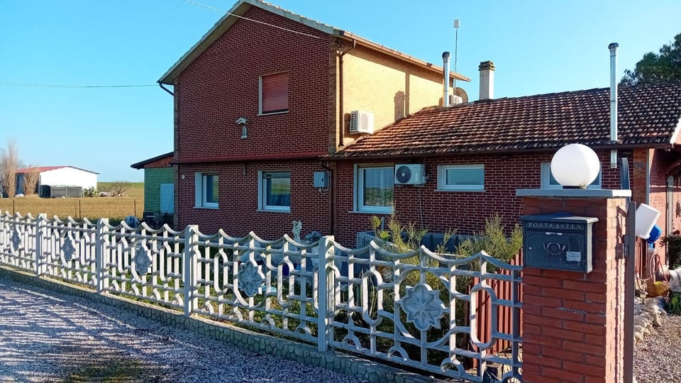 Casa di Vacanza Boccasette House in Porto Tolle