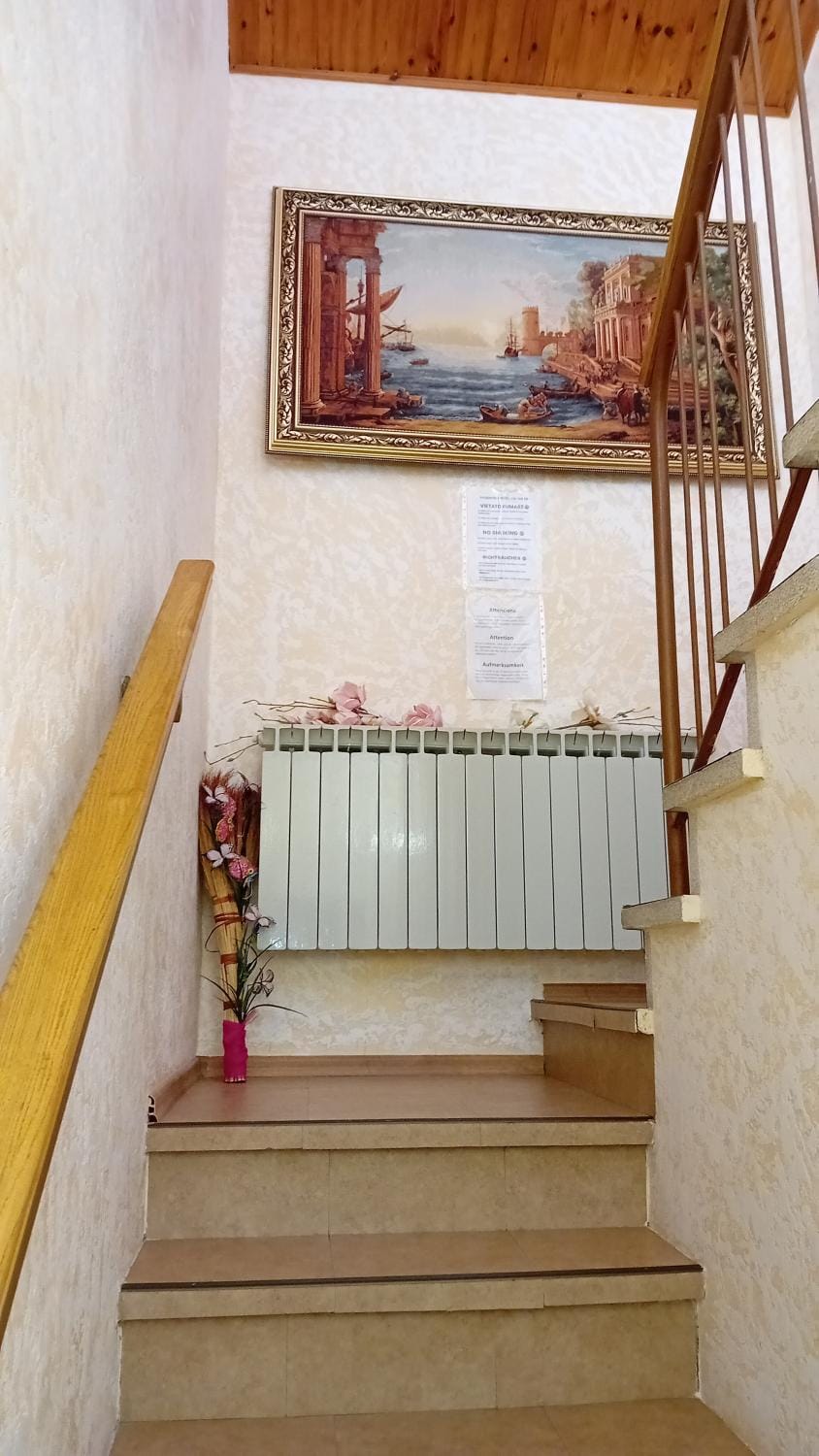 Casa di Vacanza Boccasette House in Porto Tolle