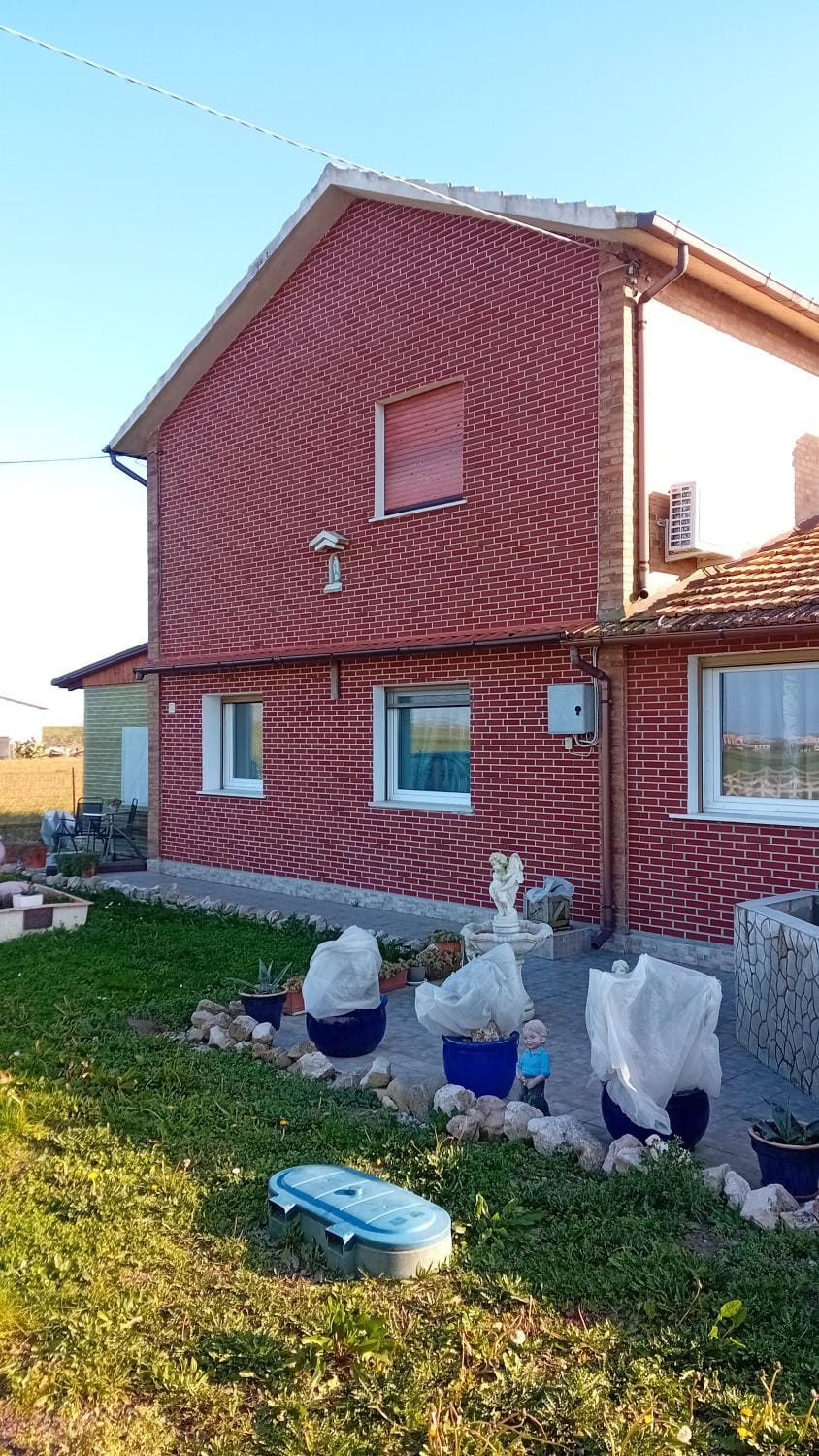 Casa di Vacanza Boccasette House in Porto Tolle