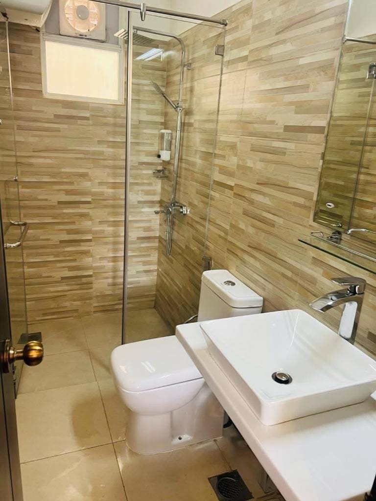 Misty Inn Luxury Apartment Apartment in Nuwara Eliya