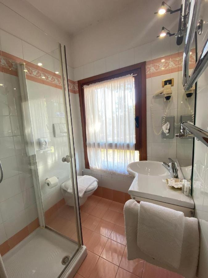 Il Ghebo Hotel in Cavallino-Treporti