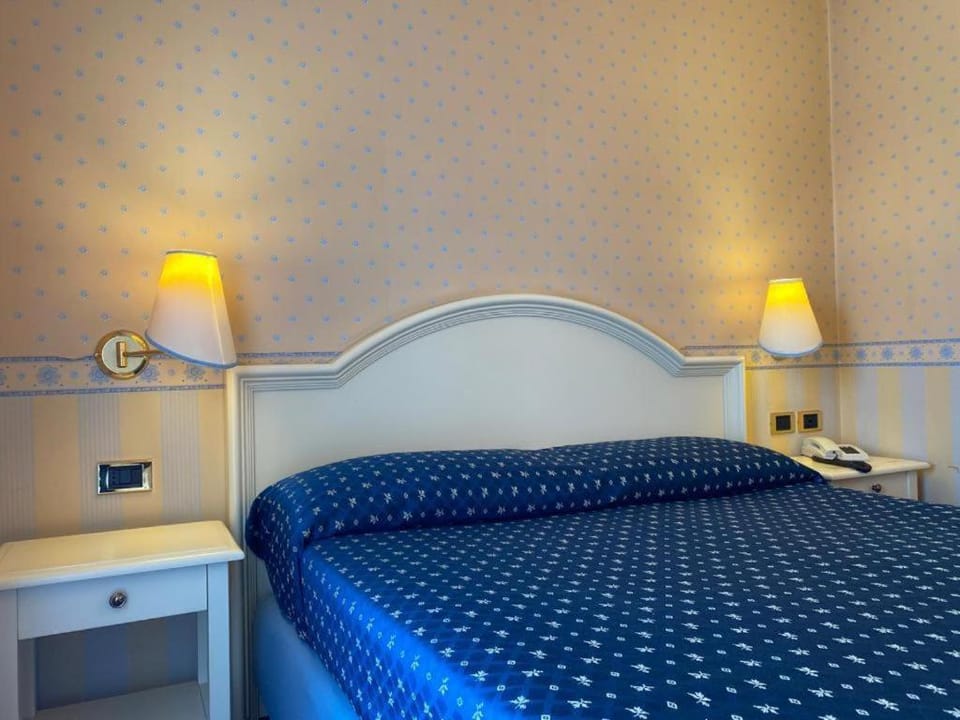 Il Ghebo Hotel in Cavallino-Treporti
